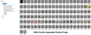 JENX-Porkie Expanded Porkie Props_index3
